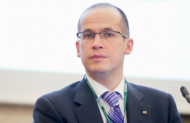Александр Владимирович Бречалов Александр Владимирович Бречалов
