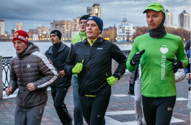 В 2018 году Александр Бречалов в третий раз одолел дистанцию Ironman В 2018 году Александр Бречалов в третий раз одолел дистанцию Ironman