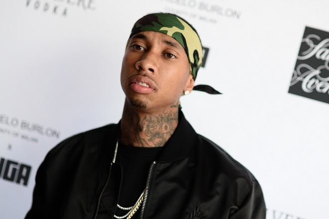 Tyga Biografiya Muzyka Foto Lichnaya Zhizn 2021 24smi