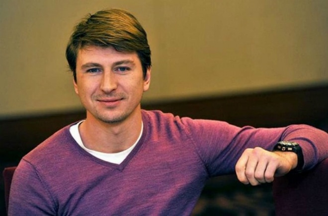 Фигурист Алексей Ягудин Фигурист Алексей Ягудин