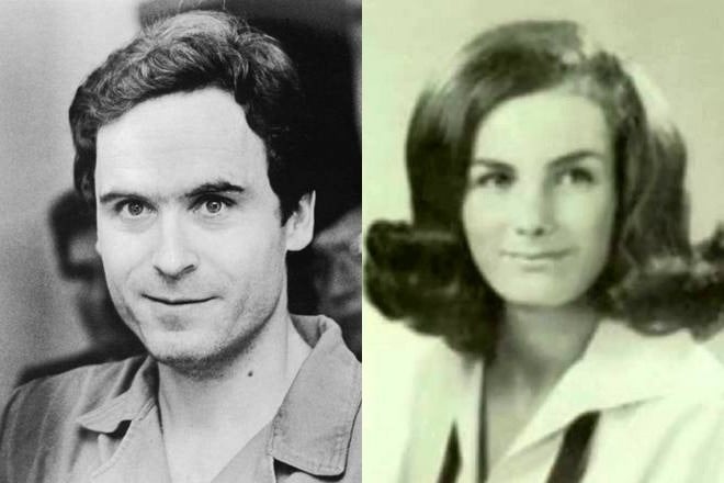 Ted Bundy - biography, photo, personal life, maniac victims - 24SMI