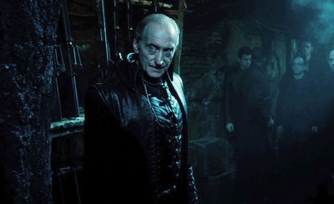 Charles Dance in the picture Underworld: Blood Wars Charles Dance in the picture Underworld: Blood Wars