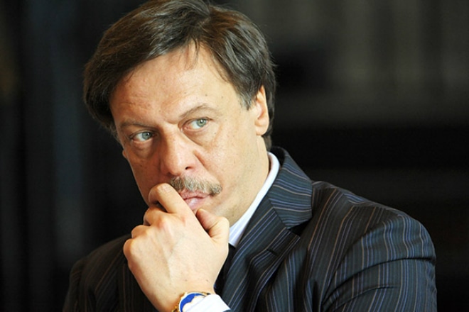 Михаил Барщевский Михаил Барщевский