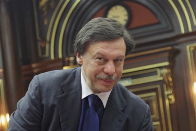 Адвокат Михаил Барщевский Адвокат Михаил Барщевский