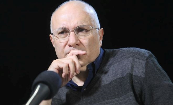 Матвей Ганапольский Матвей Ганапольский