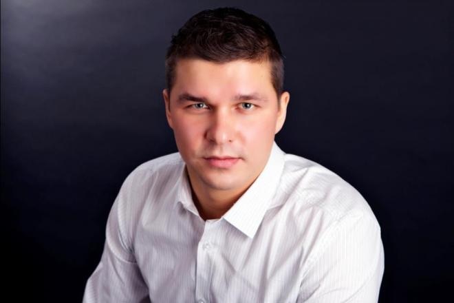 Актер Руслан Ягудин Актер Руслан Ягудин