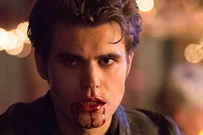 Stefan Salvatore Biografiya Personazha Dnevniki Vampira Aktery 24smi