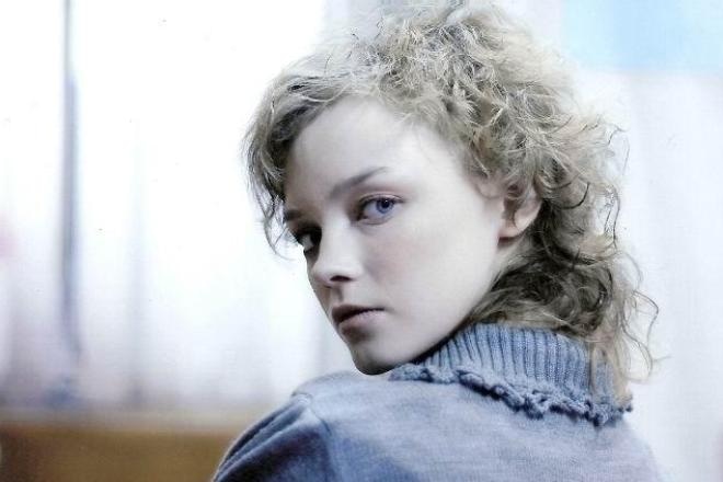 Ольга Шувалова Ольга Шувалова