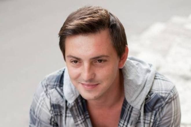 Андрей Терентьев Андрей Терентьев
