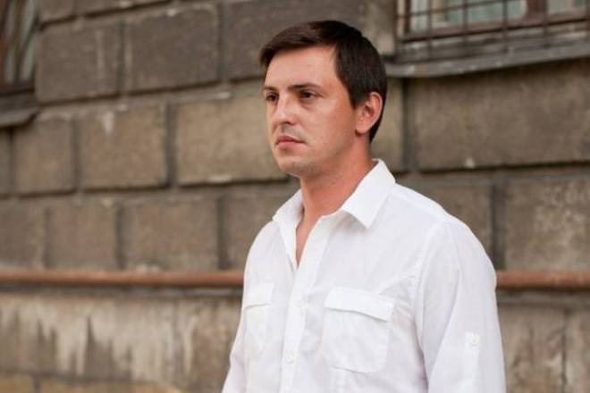 Актер Андрей Терентьев Актер Андрей Терентьев