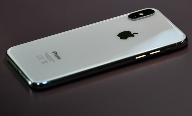 iPhone iPhone