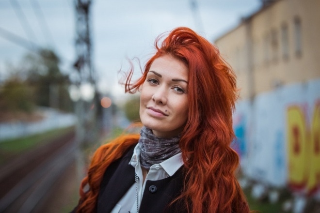 Николь Кузнецова Николь Кузнецова