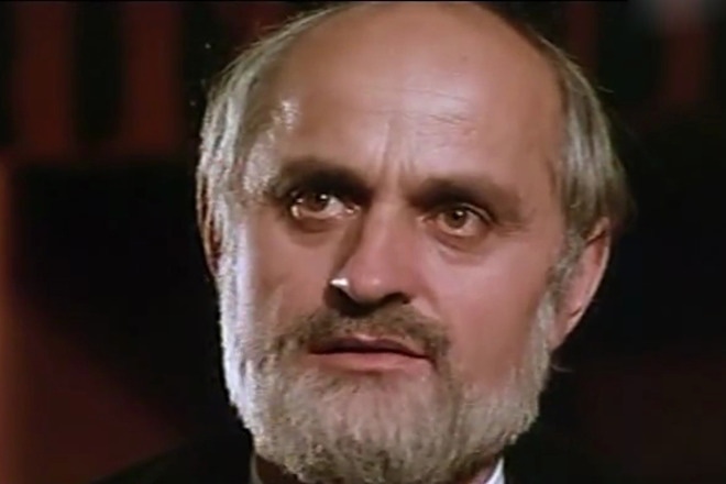 Актер Фабиян Совагович Актер Фабиян Совагович