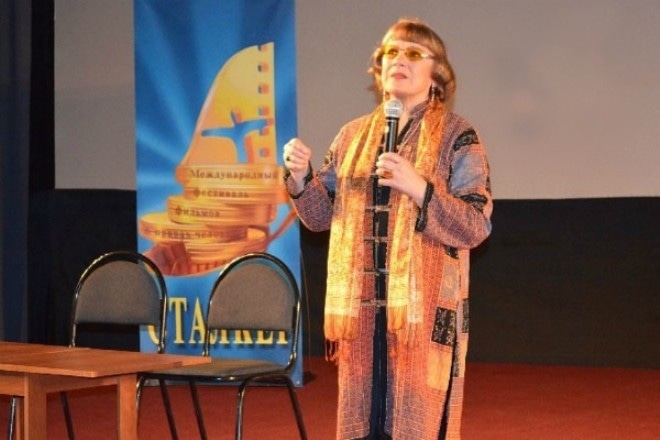 Галина Яцкина Галина Яцкина