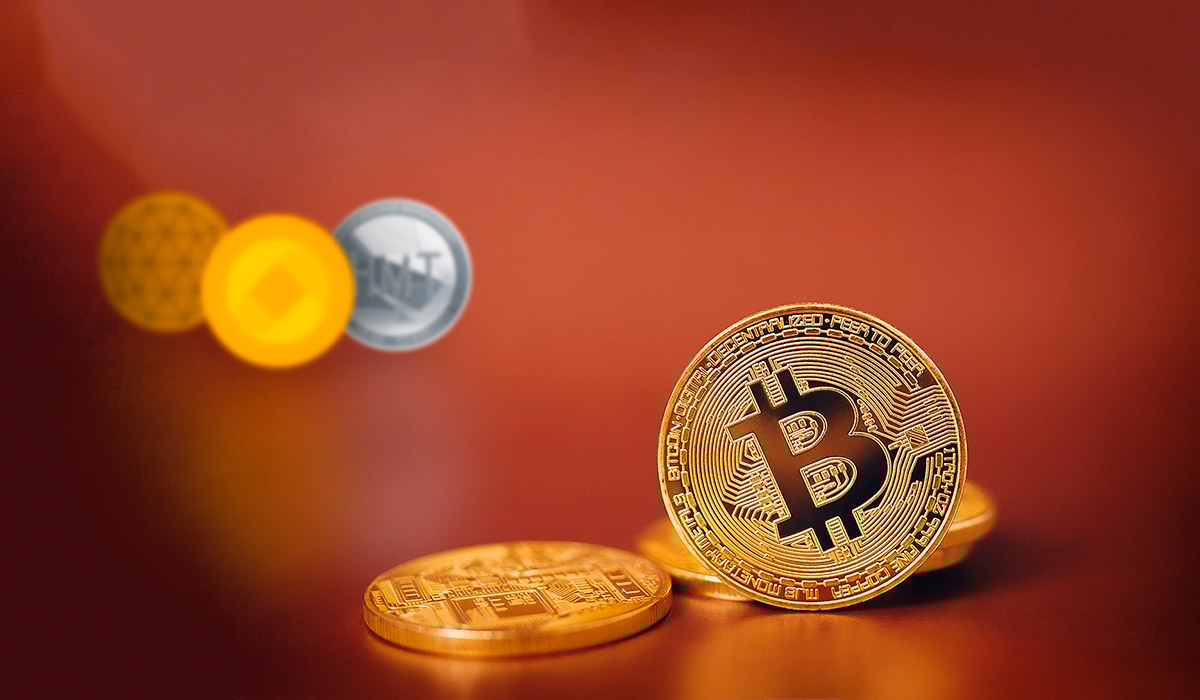 Курс биткоина к доллару рухнул Курс биткоина к доллару рухнул