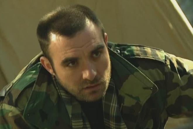 Сергей Векслер в фильме «Мужская работа» Сергей Векслер в фильме «Мужская работа»
