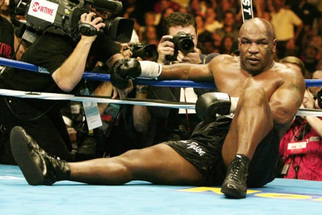 Mike Tyson Untold Stories and Net Worth