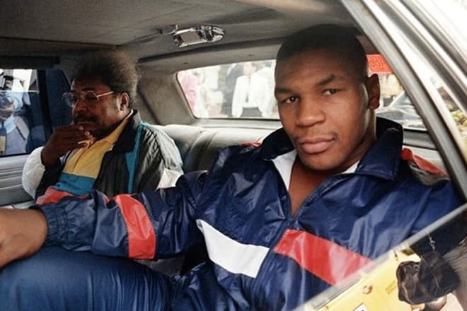 Mike Tyson Untold Stories and Net Worth