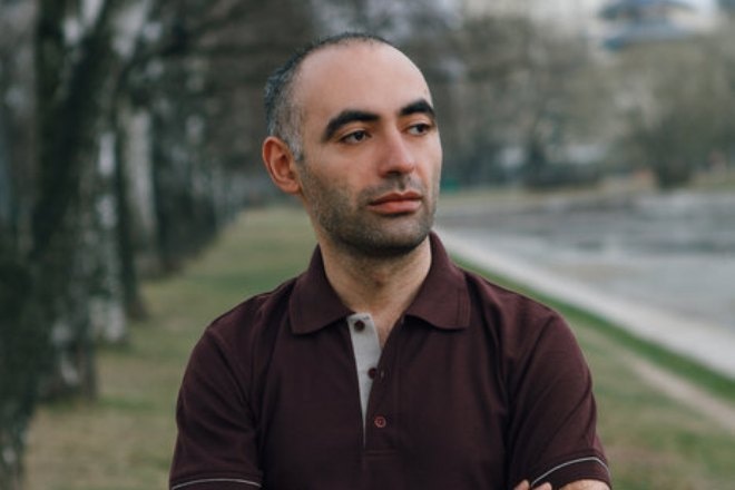 Экстрасенс Зираддин Рзаев Экстрасенс Зираддин Рзаев