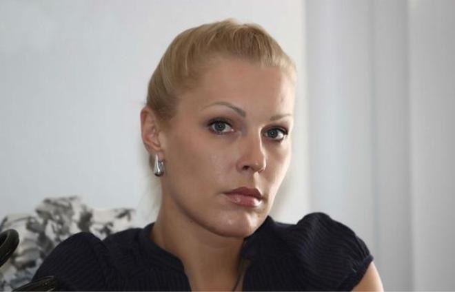 Экстрасенс Елена Ясевич Экстрасенс Елена Ясевич