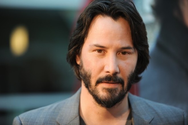 Keanu Reeves Keanu Reeves