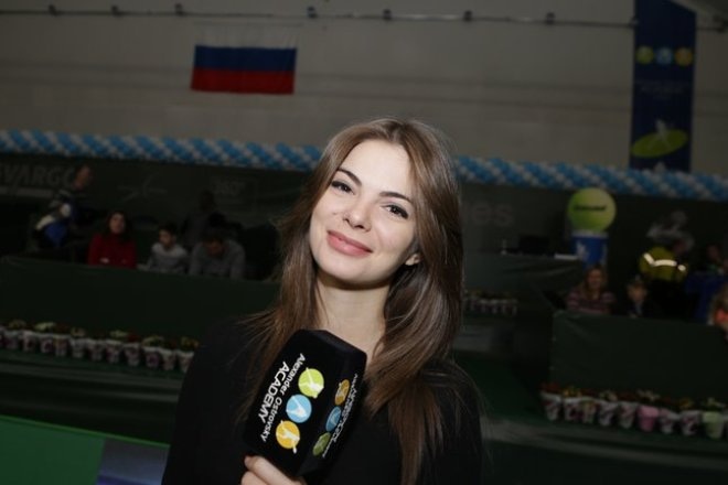 Софья Тартакова Софья Тартакова