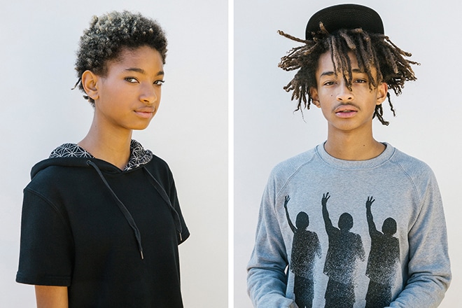 Children of Will Smith Children of Will Smith