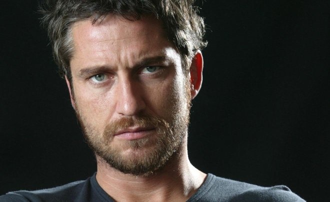 Lucy Sullivan heiratet mit Gerard Butler