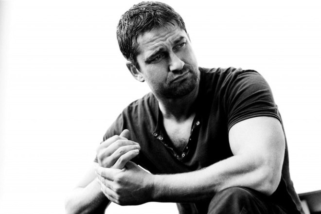 Gerard Butler Gerard Butler