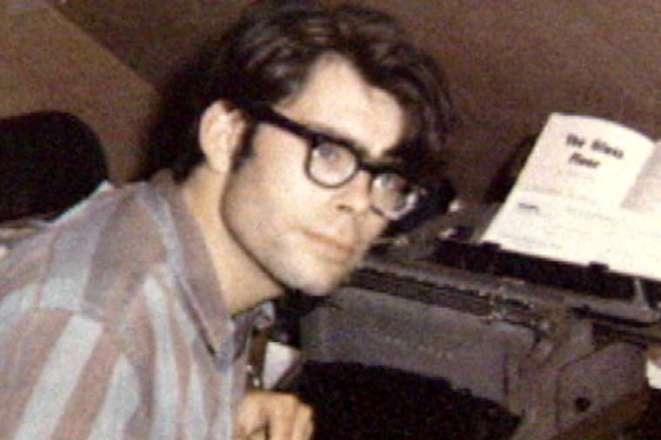 Stephen King Stephen King