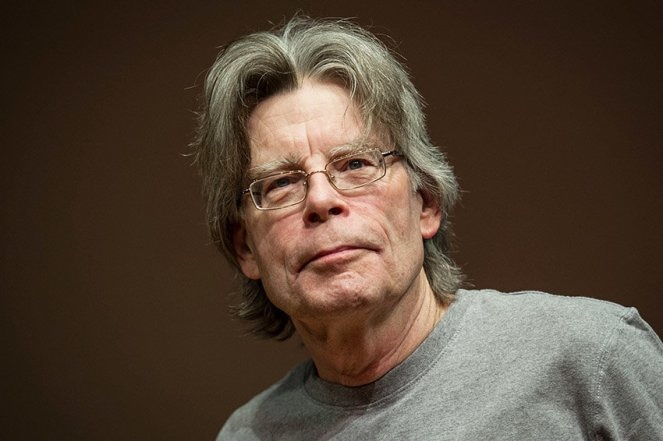 Stephen King Stephen King
