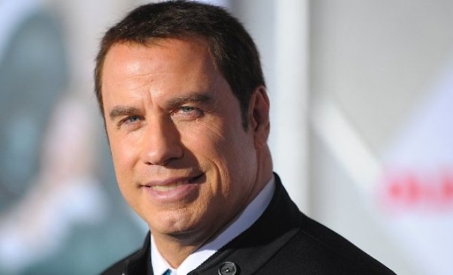 Actor John Travolta Actor John Travolta