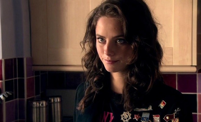 Kaya Scodelario Biography Photos Age Height Personal Life