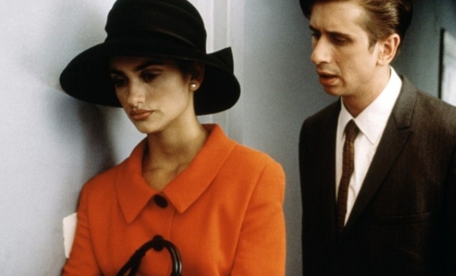 Penelope Cruz in Love Can Seriously Damage Your Health Penelope Cruz in Love Can Seriously Damage Your Health