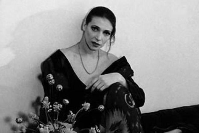 Елена Майорова Елена Майорова