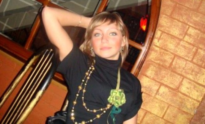 Задержанная за секс со школьником учительница Задержанная за секс со школьником учительница