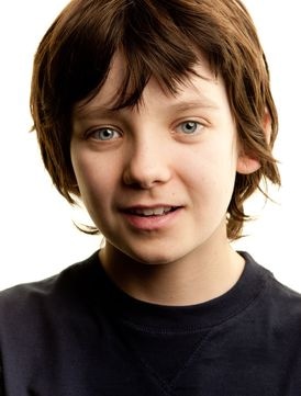Asa Butterfield Asa Butterfield