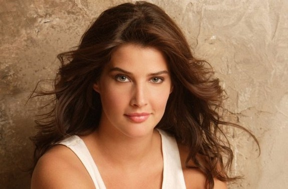 Cobie Smulders Cobie Smulders