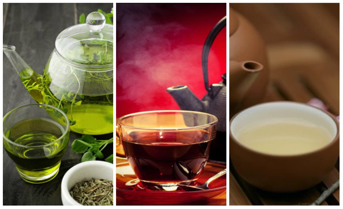 Самый распространенный вид чая. Разновидности чая. Разные сорта чая. Разнообразие чая. Цвет чая.