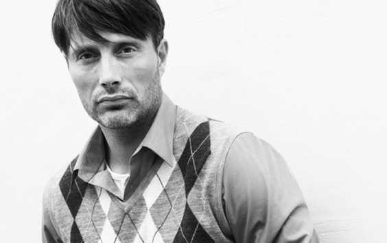 Mads Mikkelsen Mads Mikkelsen