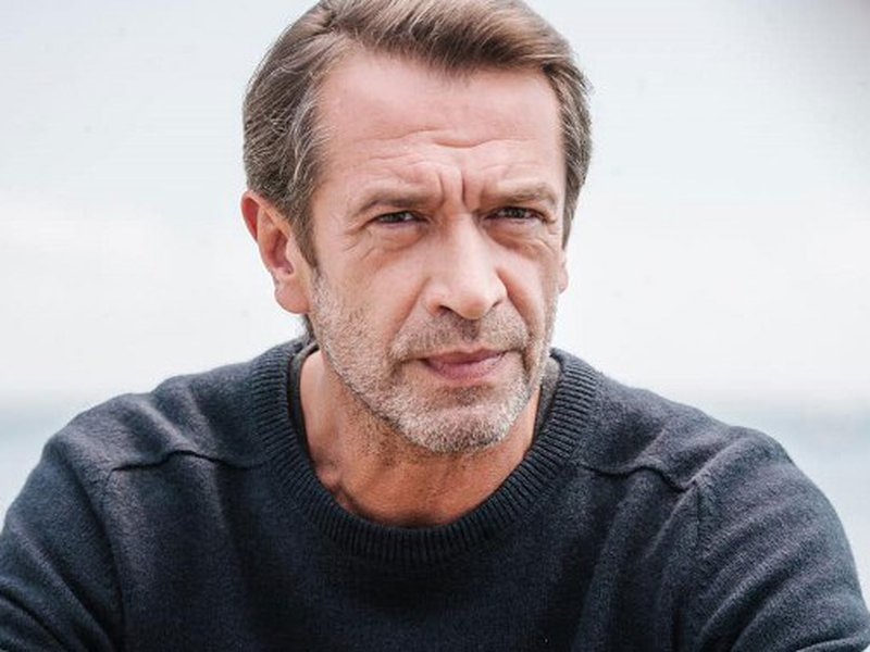 Владимир Машков Владимир Машков