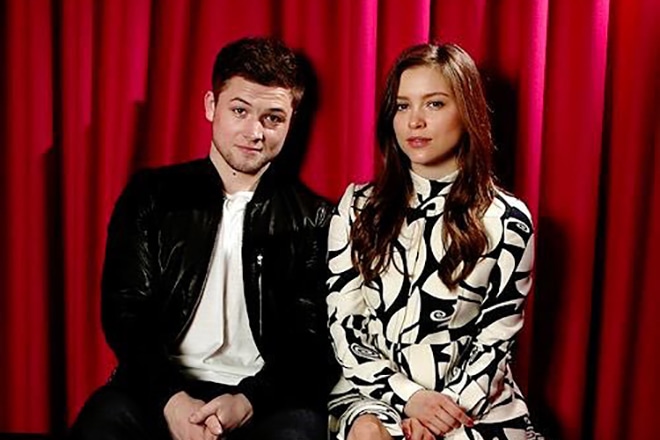 Sophie Cookson Biography Photos Age Height Personal Life News