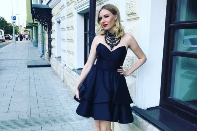 Мария Шекунова Мария Шекунова