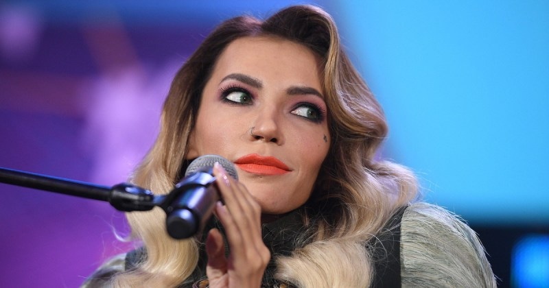Юлия Самойлова Юлия Самойлова