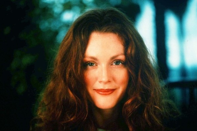 Young Juliane Moore Young Juliane Moore