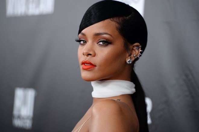 Image result for rihanna biography