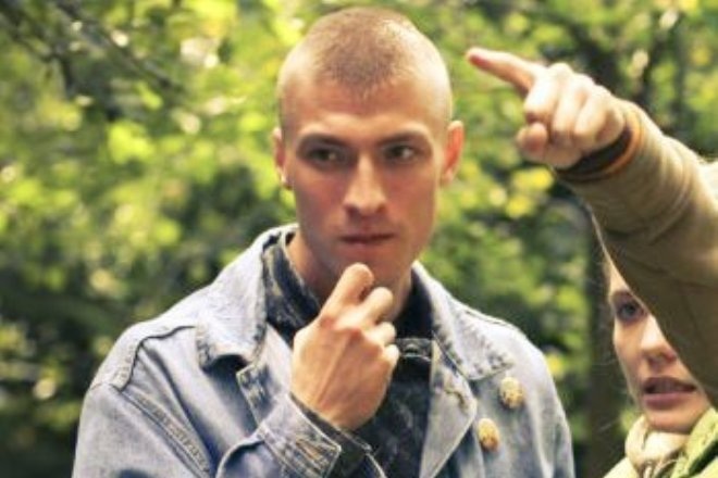Павел Аксёнов Павел Аксёнов
