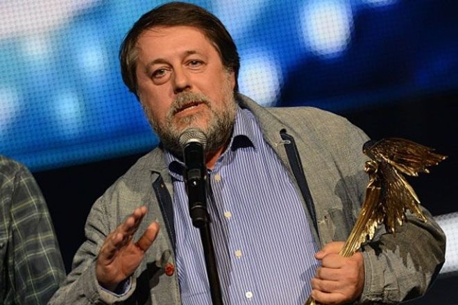 Виталий Манский Виталий Манский