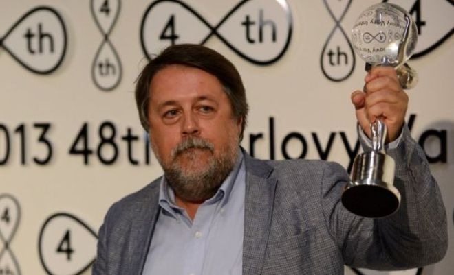 Режиссер Виталий Манский Режиссер Виталий Манский