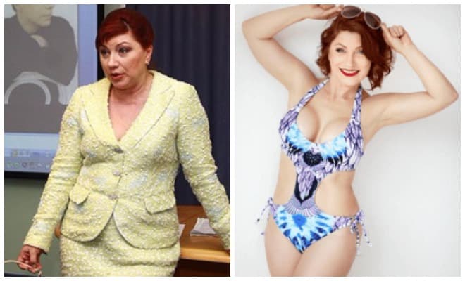 Женщина похудела на 90 килограммов и стала похожа на Барби: фото до и после
